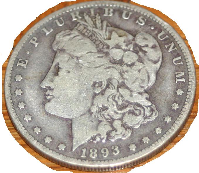 Morgan-Silver-Dollar-1893-And-1895-O,-P,-D-Pics