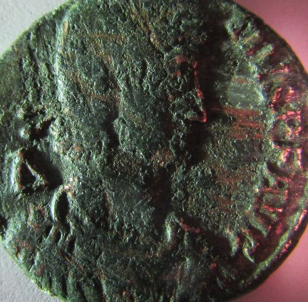 Identify-Older-Roman-Coin?