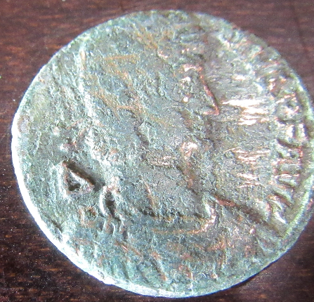 Identify-Older-Roman-Coin?