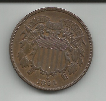 1864-2-Cent--Small-Or-Large-Motto