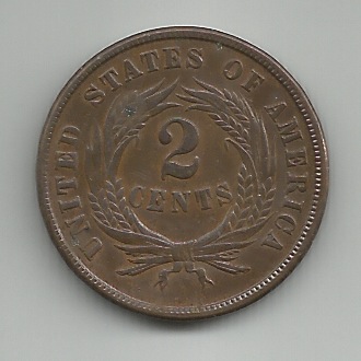 1864-2-Cent--Small-Or-Large-Motto