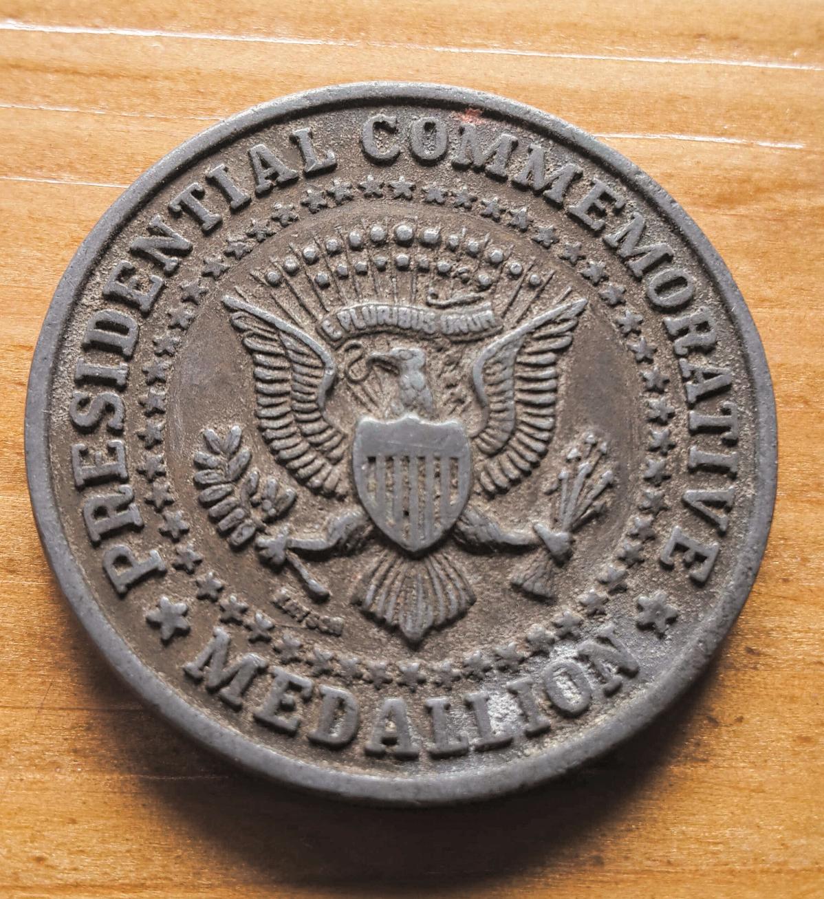 1801-Jefferson-Presidential-Commemorative-Medallion