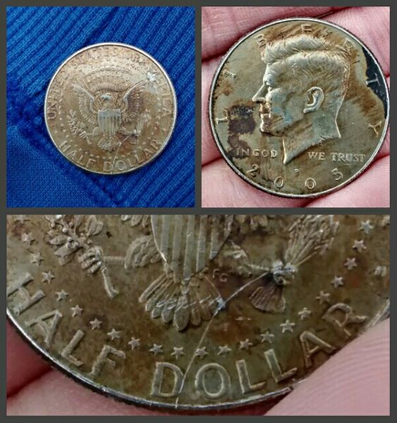 2005-Kennedy-Half-Dollar-Error?