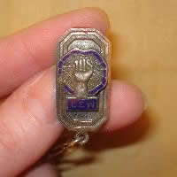 Please-Help-Info-Needed---Mystery-Logo-Watch-Fob---Cew-Logo