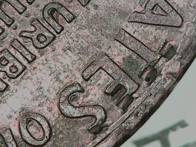 2001-D-Lmc-OBV-Lettering-Doubling-&-REV-Letter-Doubling-&-Column-Doubling?