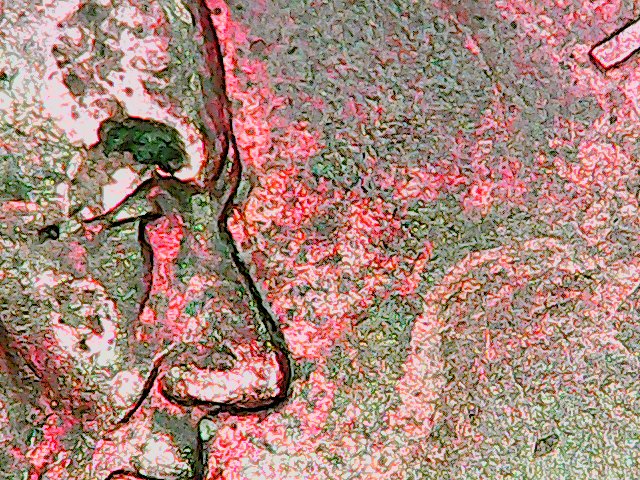 1995-D-1c---OBV-Side-Part-Of-Cent-Punched-Deeper-Than-Rest