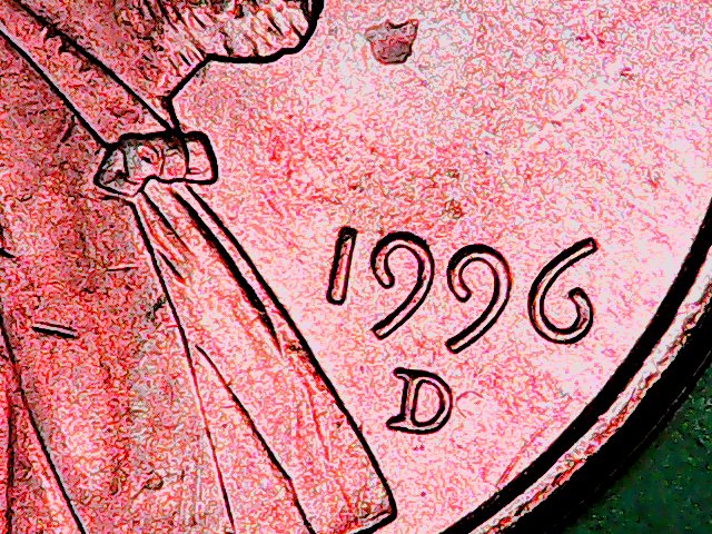 1996-D-Cent---I-Don't-Think-The-L-In-Liberty-Is-Doubled---Interesting