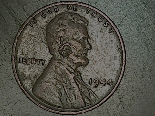 1944-Plain-Penny---Lamination---2-Ears?