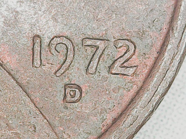 1972-D-Cent---Repunched-Mint-Mark?