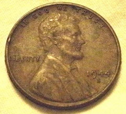 1944-S-Lincoln-Cent