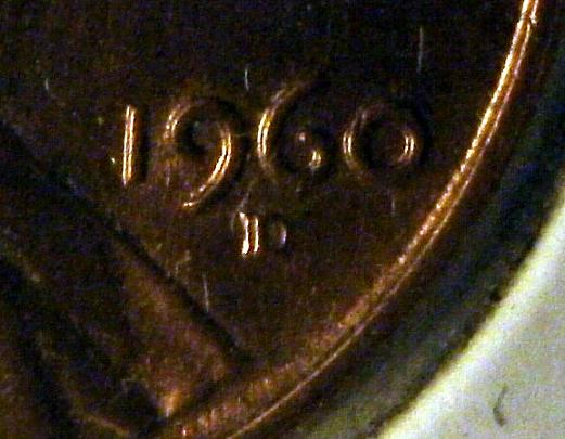 LMC,-1960-D-RPM