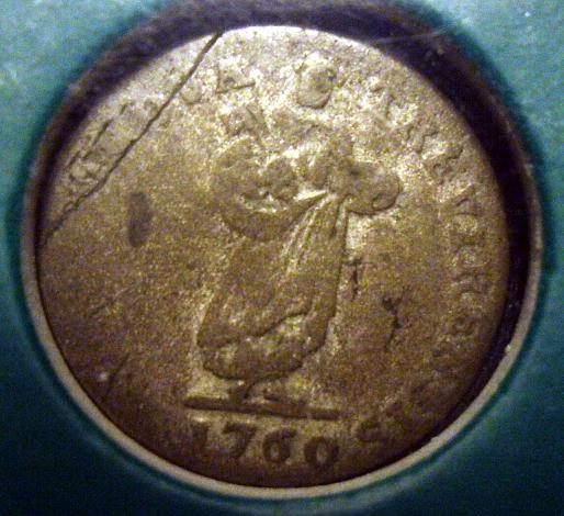 1760,-German?