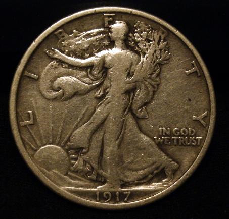 Salvage-Coin-Collecting