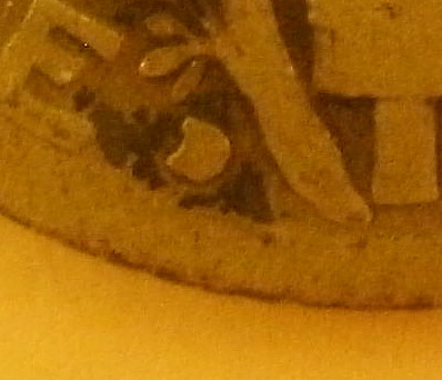 1917-Mercury-Dime-MMs-T16/T17