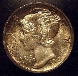 1916-P-Winged-Liberty-Dime