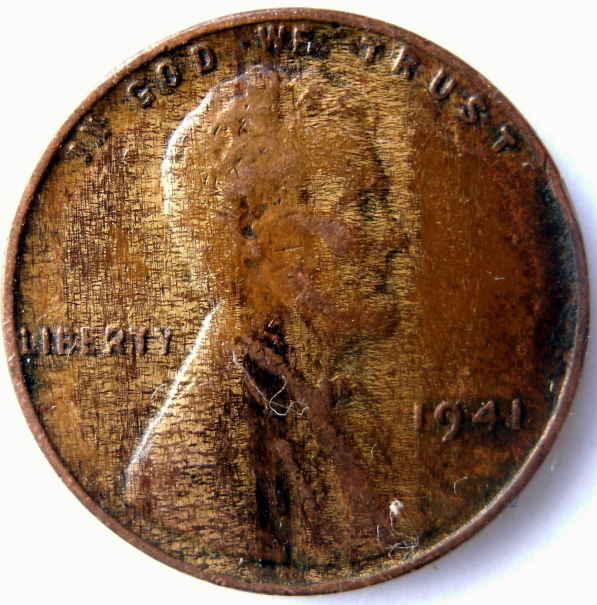 Wood-Grained-Lincoln-Cents