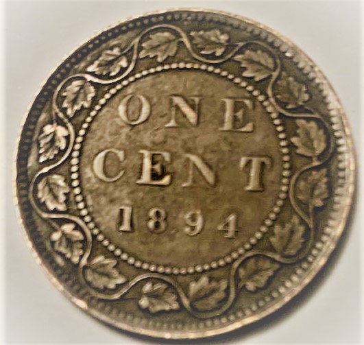 Canadian-Large-Cent-1894