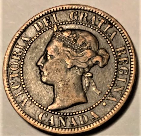 Last-One,-1899-Canadian-Large-Cent