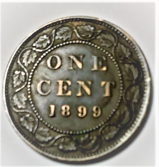 1899-Canadian-Large-Cent