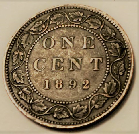 1892-Canadian-Large-Cent