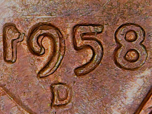 Need-Help-With-1958-D-Cent