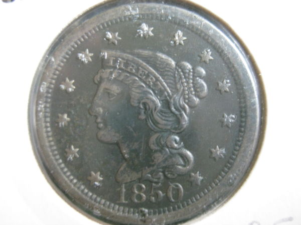 1850-Large-Cent-Double-