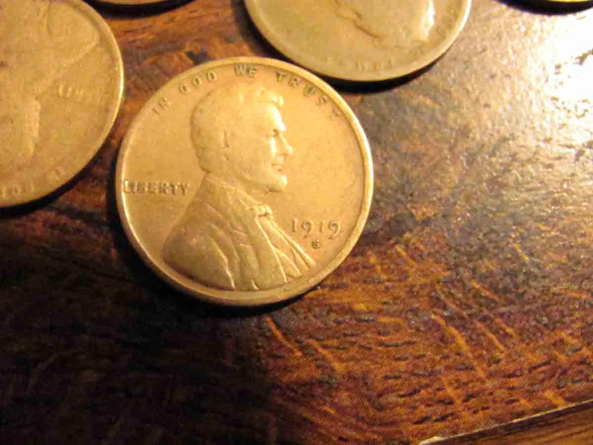 Once-In-A-Lifetime-Find!