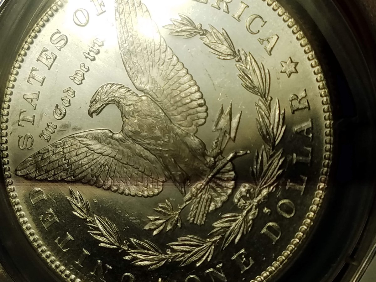 I-Have-Mysterious-Circle-On-The-Neck-Of-My-1878-MS-64-Pl-Morgan