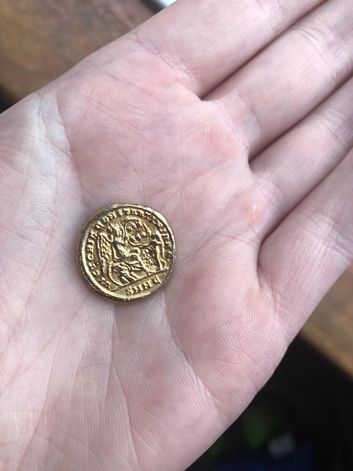 Trying-To-Identify-This-Coin?