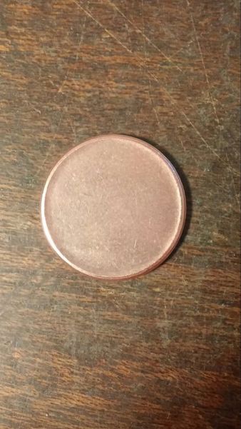 Blank-Penny-Error