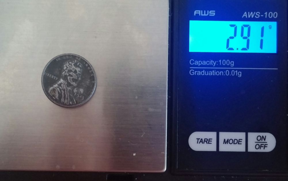 1943-Error-Weighs-More-Than-Normal