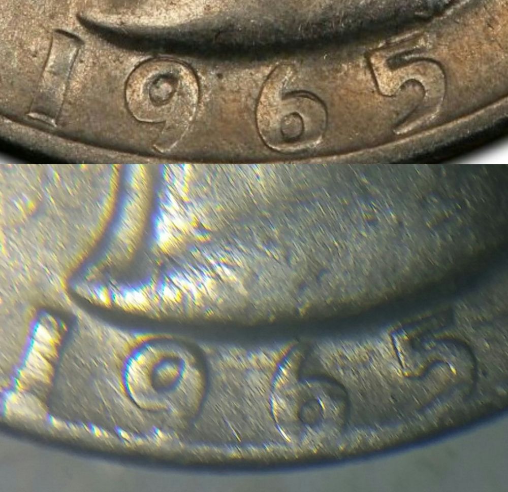 1965-Double-Die-Quarter