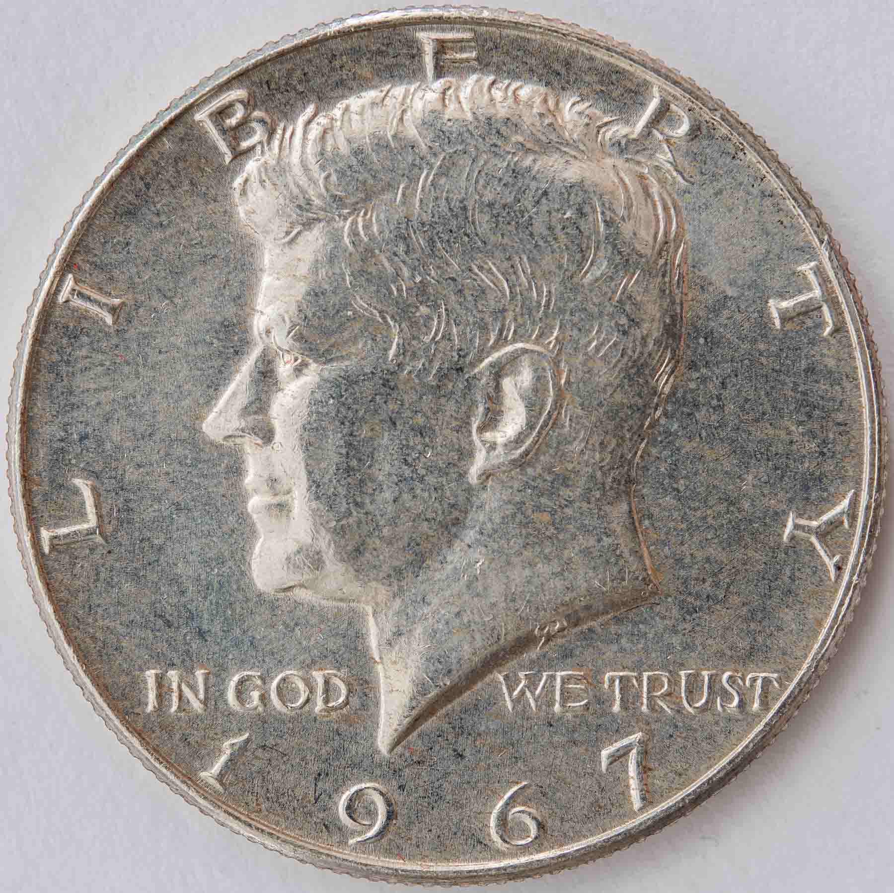 1967-Kennedy-Half-Dollar