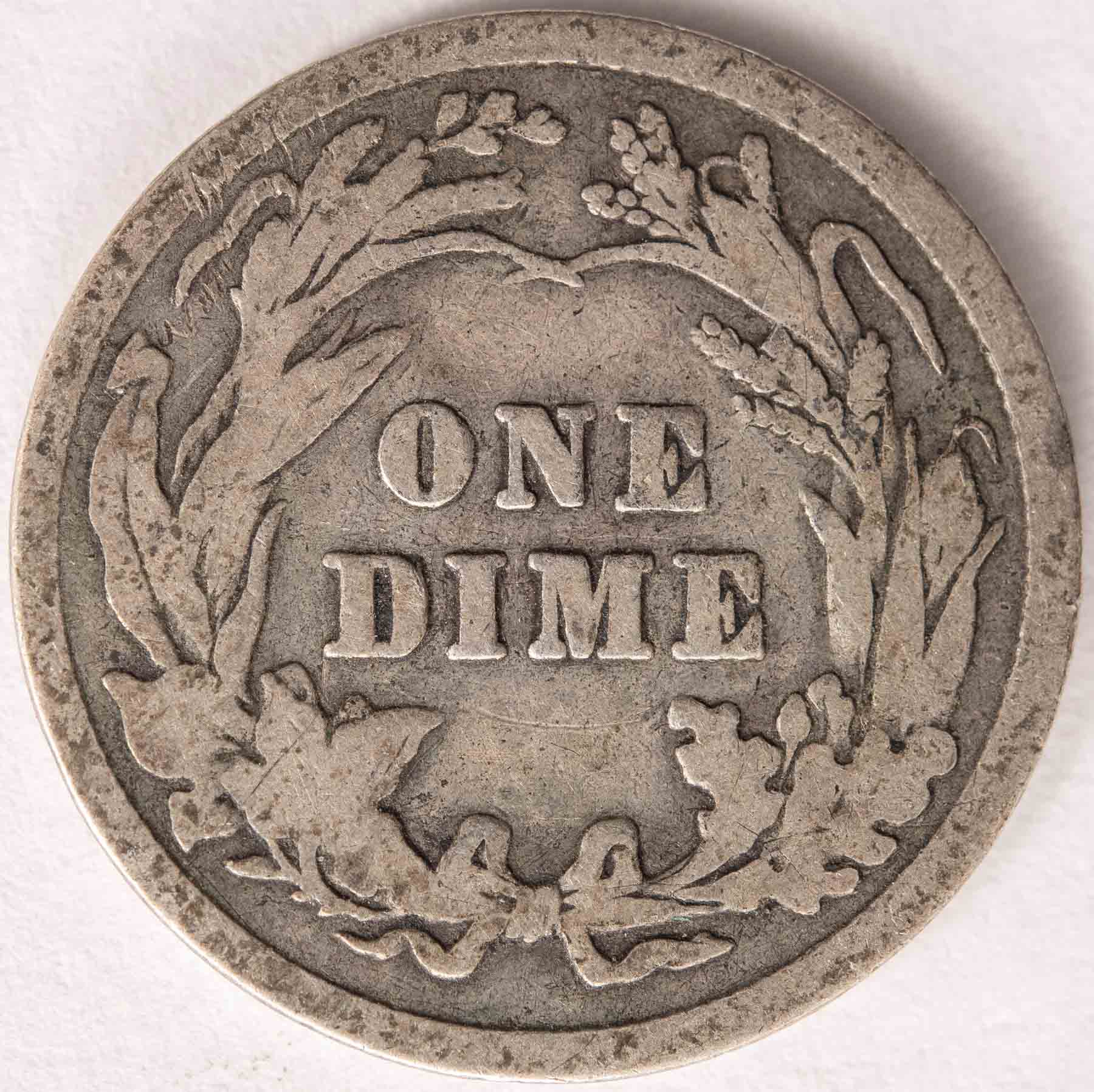 1907-Barber-Dime-Grading