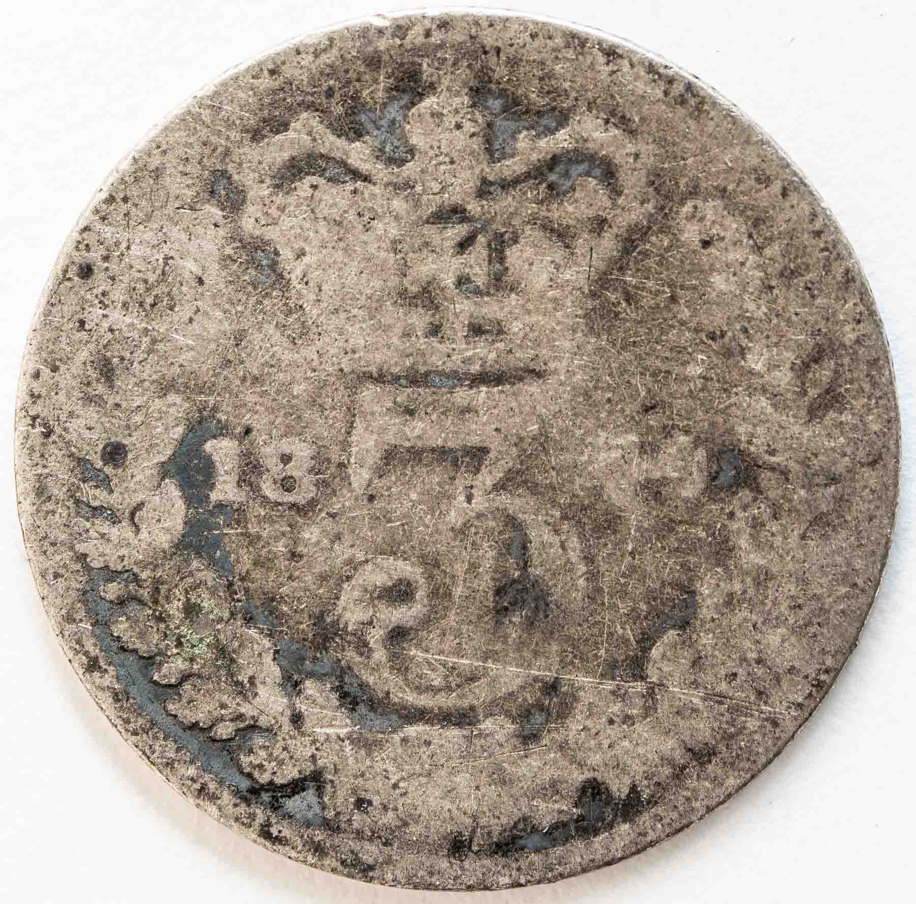 Help-With-A-3-Pence-Victoria-1st-Portrait