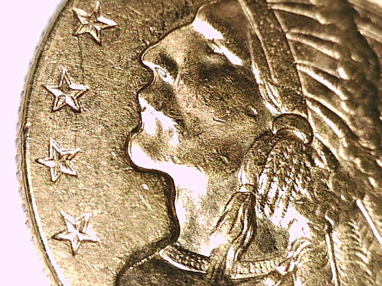 1913-Quarter-Eagle-Grade