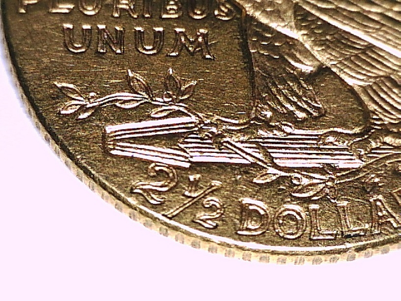 1913-Quarter-Eagle-Grade