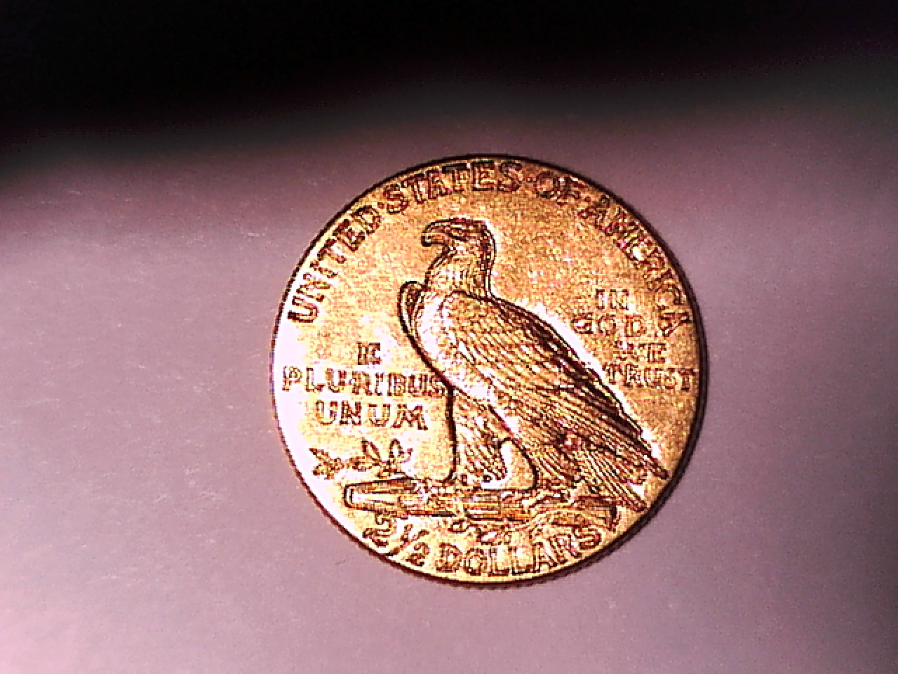 1913-Quarter-Eagle-Grade