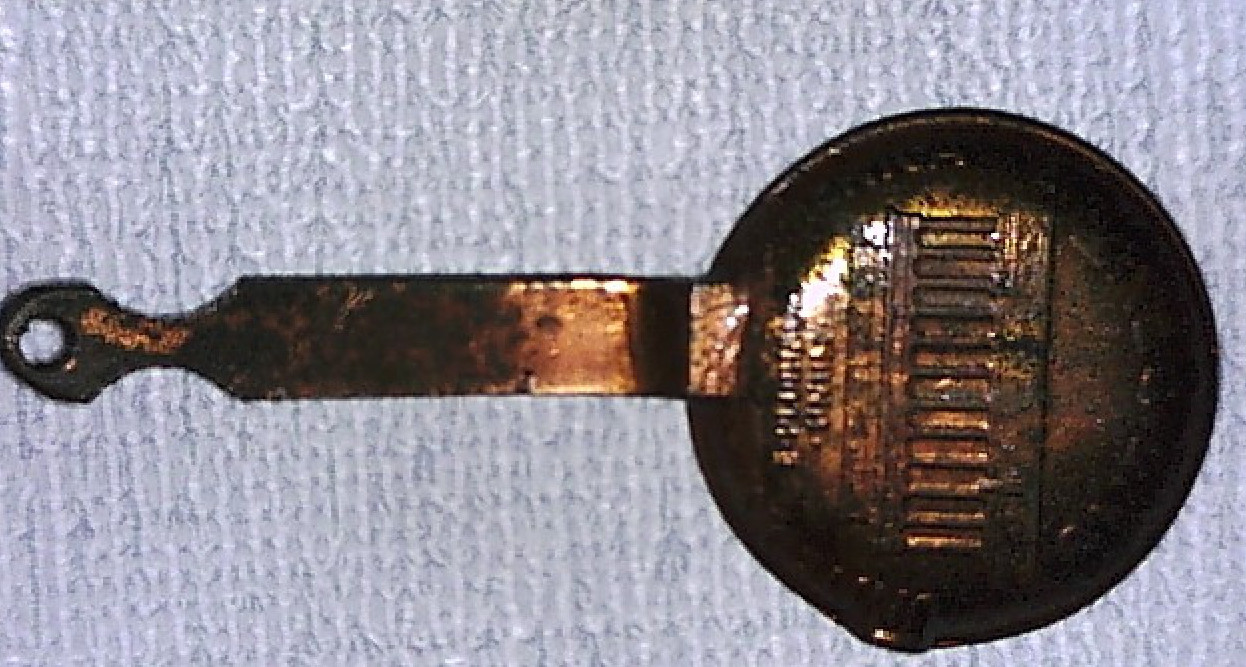 Frying-Pan-Lincoln-1963-Cent