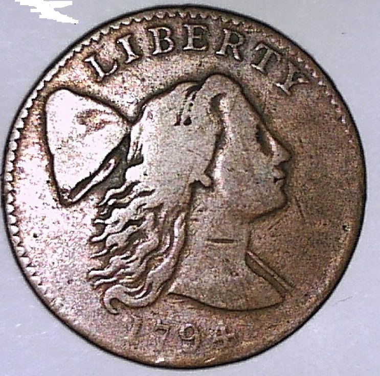 What's-Your-Oldest-US-Coin?