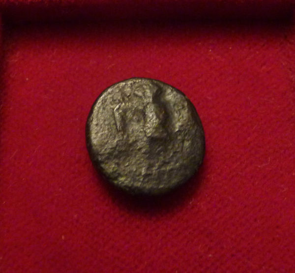 Unknown-Coin