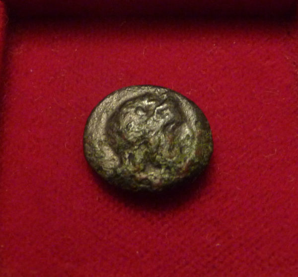 Unknown-Coin