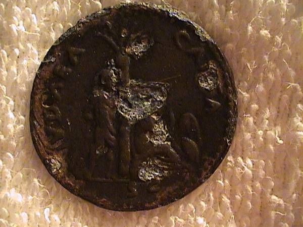Can-Anyone-ID-This-Coin?-Value/Price?