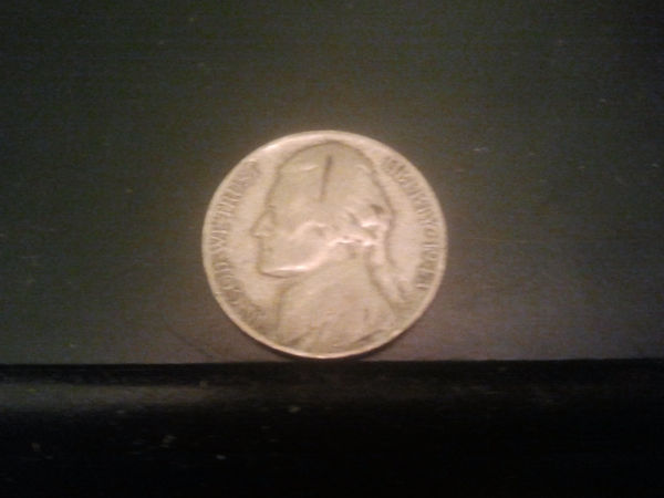 Found-A-1943-Silver-Jefferson-Nickel