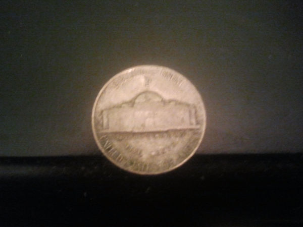 Found-A-1943-Silver-Jefferson-Nickel