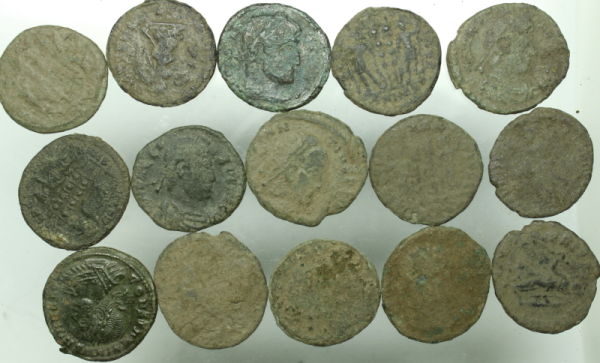 This-Looks-Like-A-Good-Lot-Of-Uncleaned-Coins-To-Me