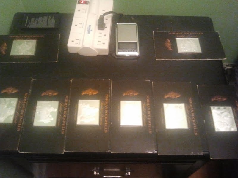8-Silver-Bars-I-Bought-810.4-Grams-Of-Sterling-Silver