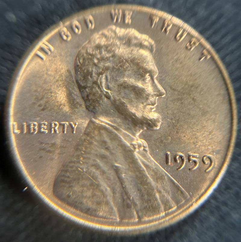 1959-Lincoln-Memorial-Cent