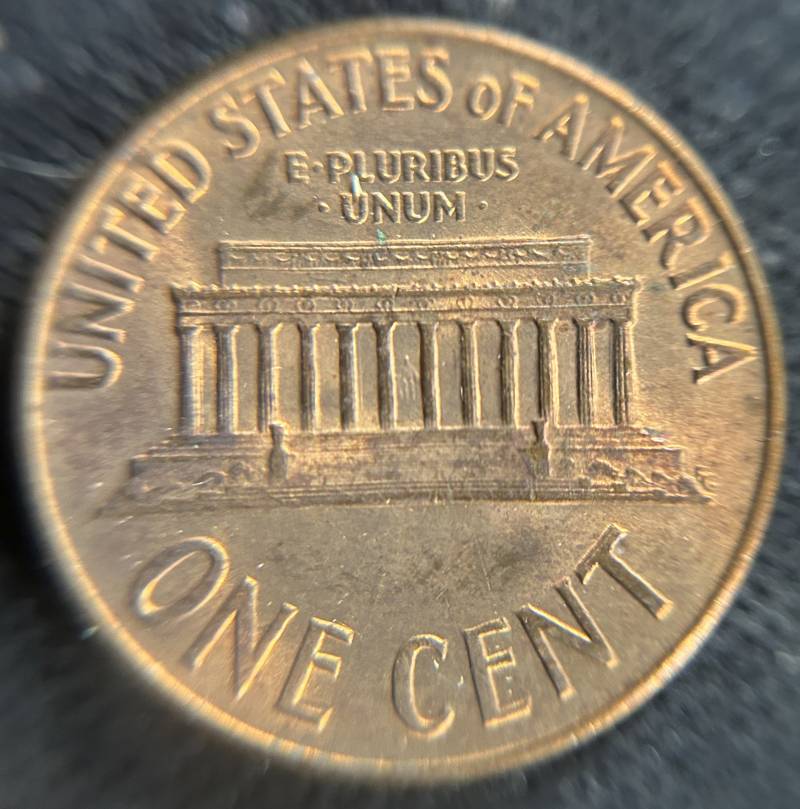 1959-Lincoln-Memorial-Cent
