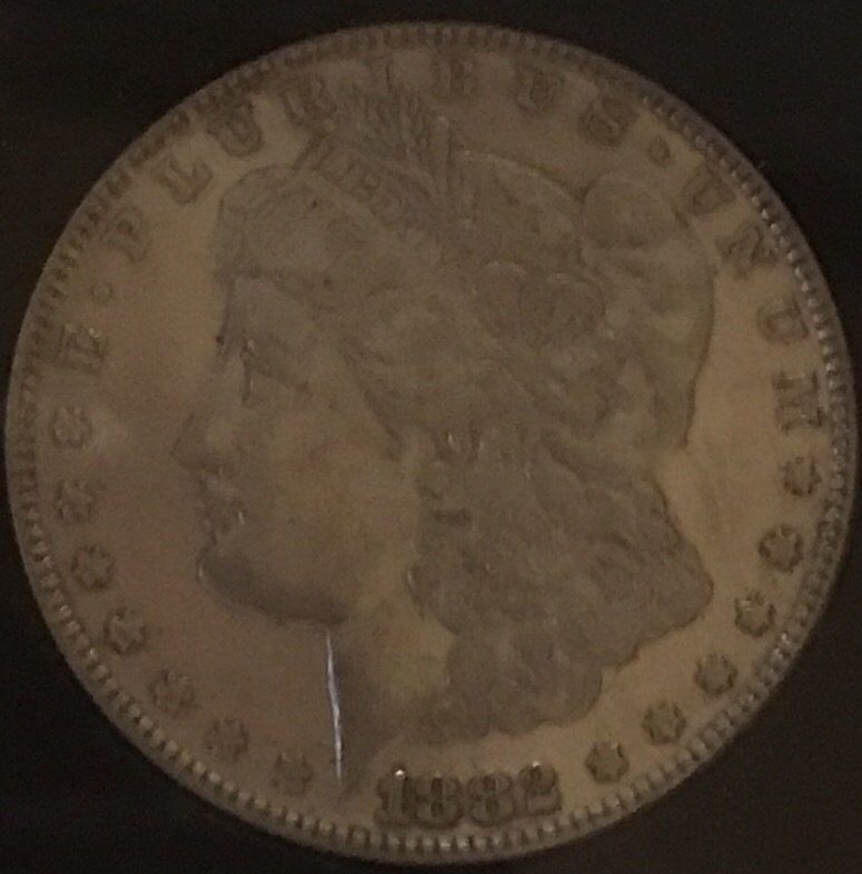 1882-Morgan-Dollar-CC-Grade-And-Value